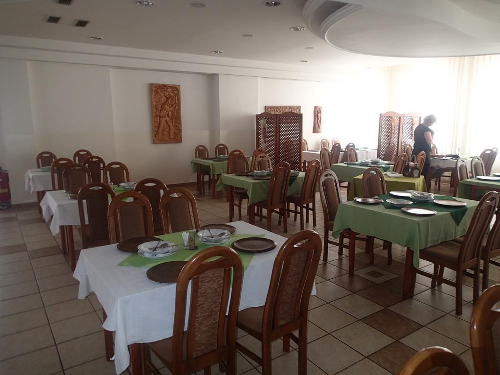 Penzion A Restauracia U Jelena Stará ľubovňa 外观 照片